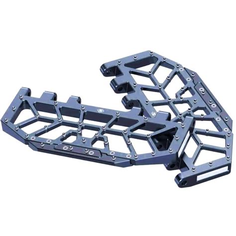 Kingsong S22 Freemotion CNC Pedals .